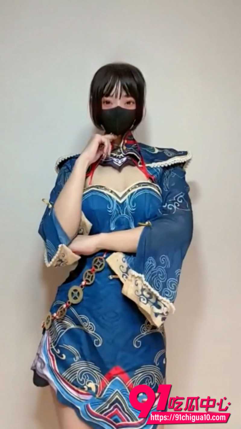 推特琪宝哟1