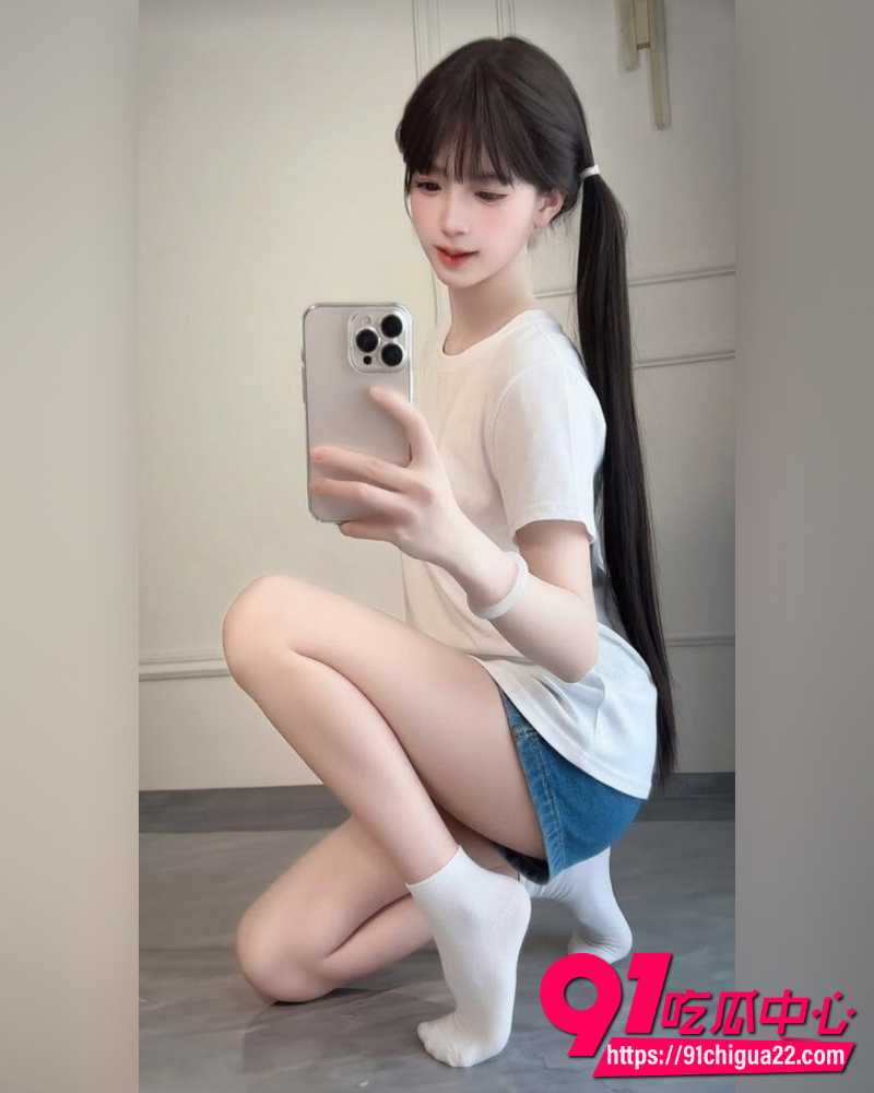 萌小栖黑料曝光  7