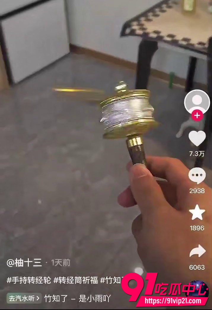 华为投诉竹知了玩梗遭反弹4