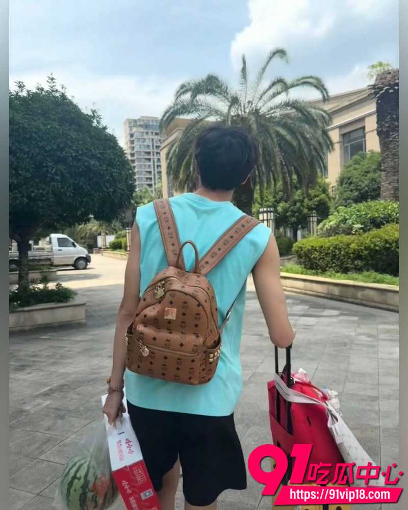 抖音网红不吃汉堡 20