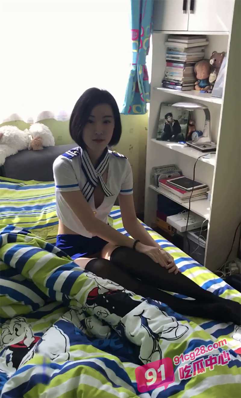广东河源学生妹张仪 校服诱惑出租屋激情啪啪 分手后遭渣男曝光！ 配图