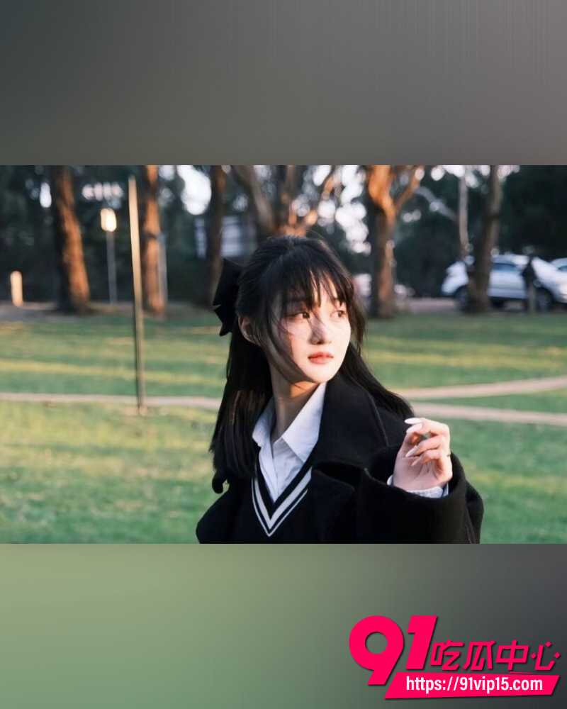 北电网红邵晴 29