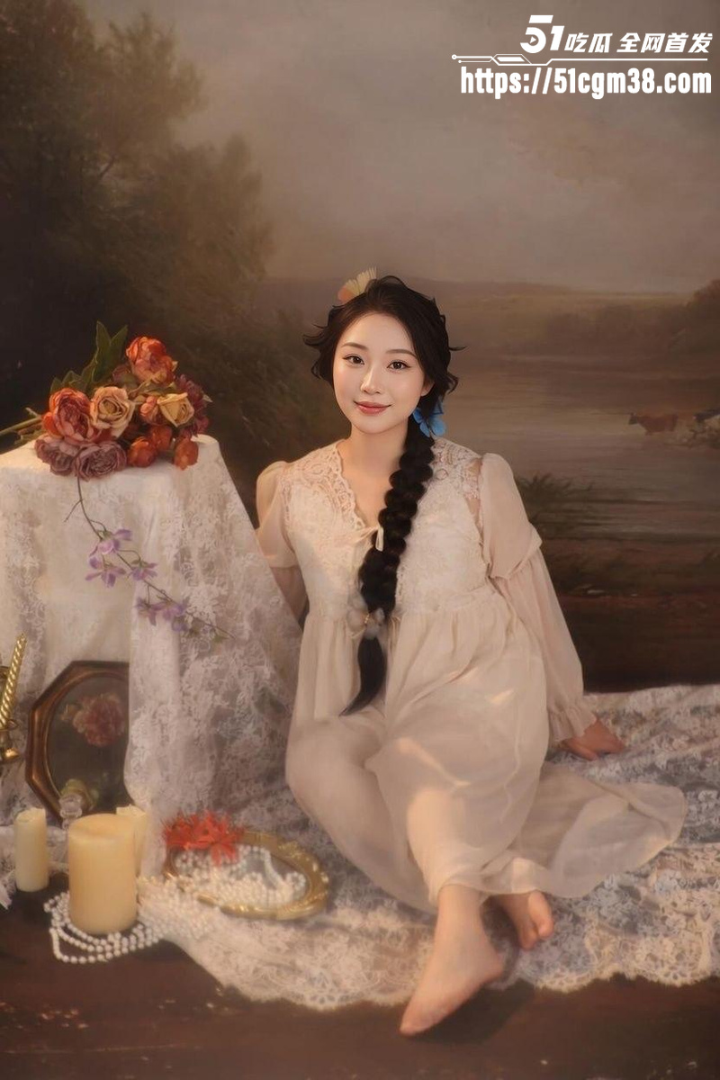 南京美少妇 不雅视频 孕期拍写真时与摄影师偷情 2
