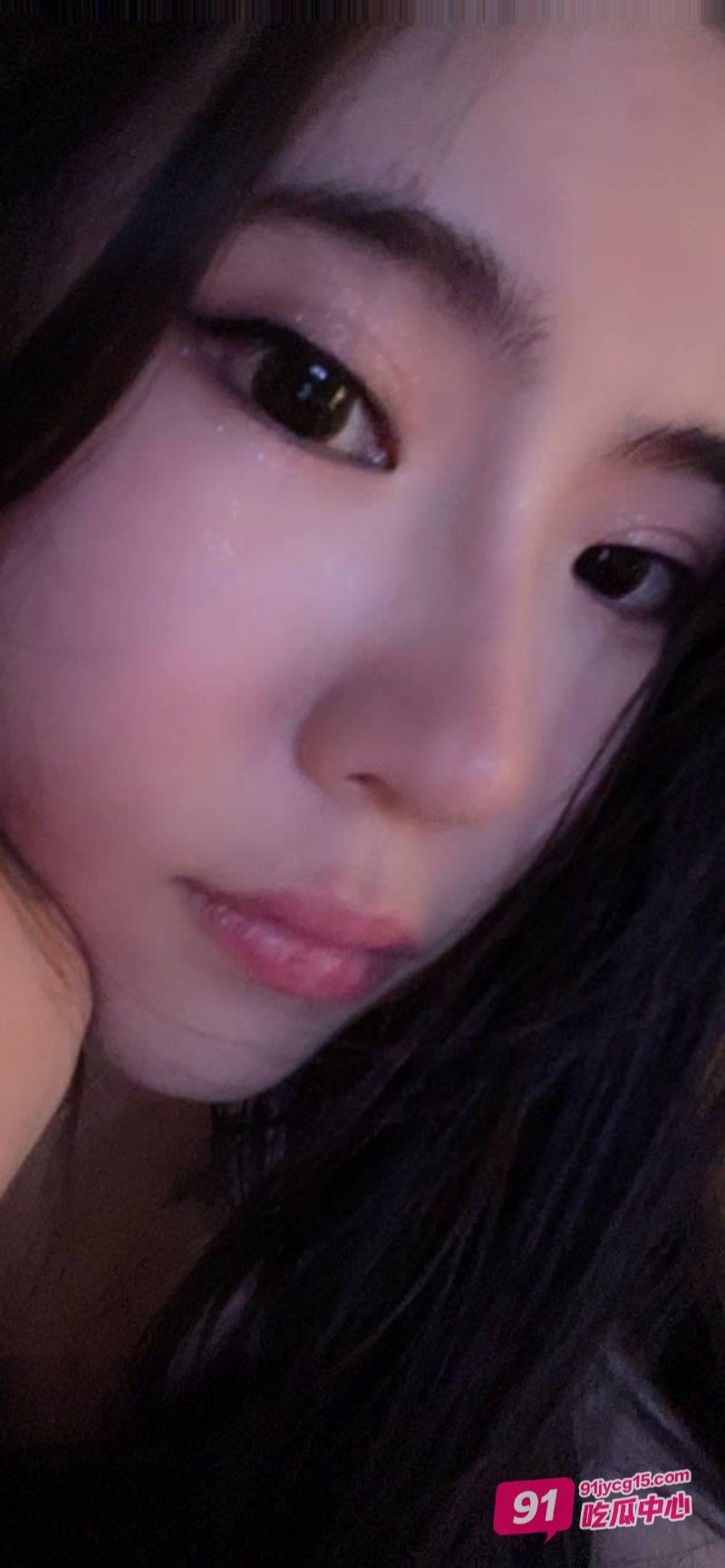 酷似刘亦菲的极品女神 S身材人瘦奶大 被金主调教得很乖巧 配图6