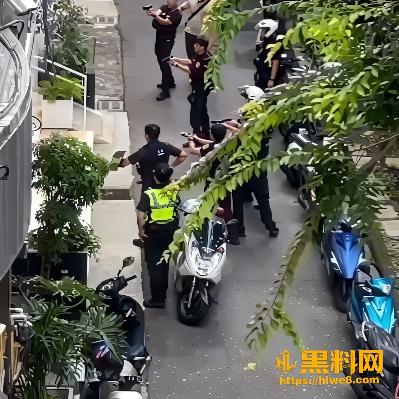 台湾新竹乐器店发生命案 阳明交大教授持刀刺其妹夫竟是情杀