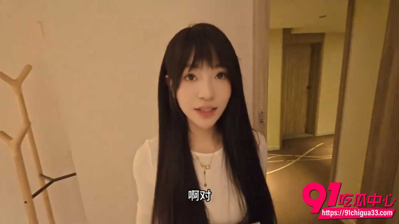 00后大学生兼职哄睡师2