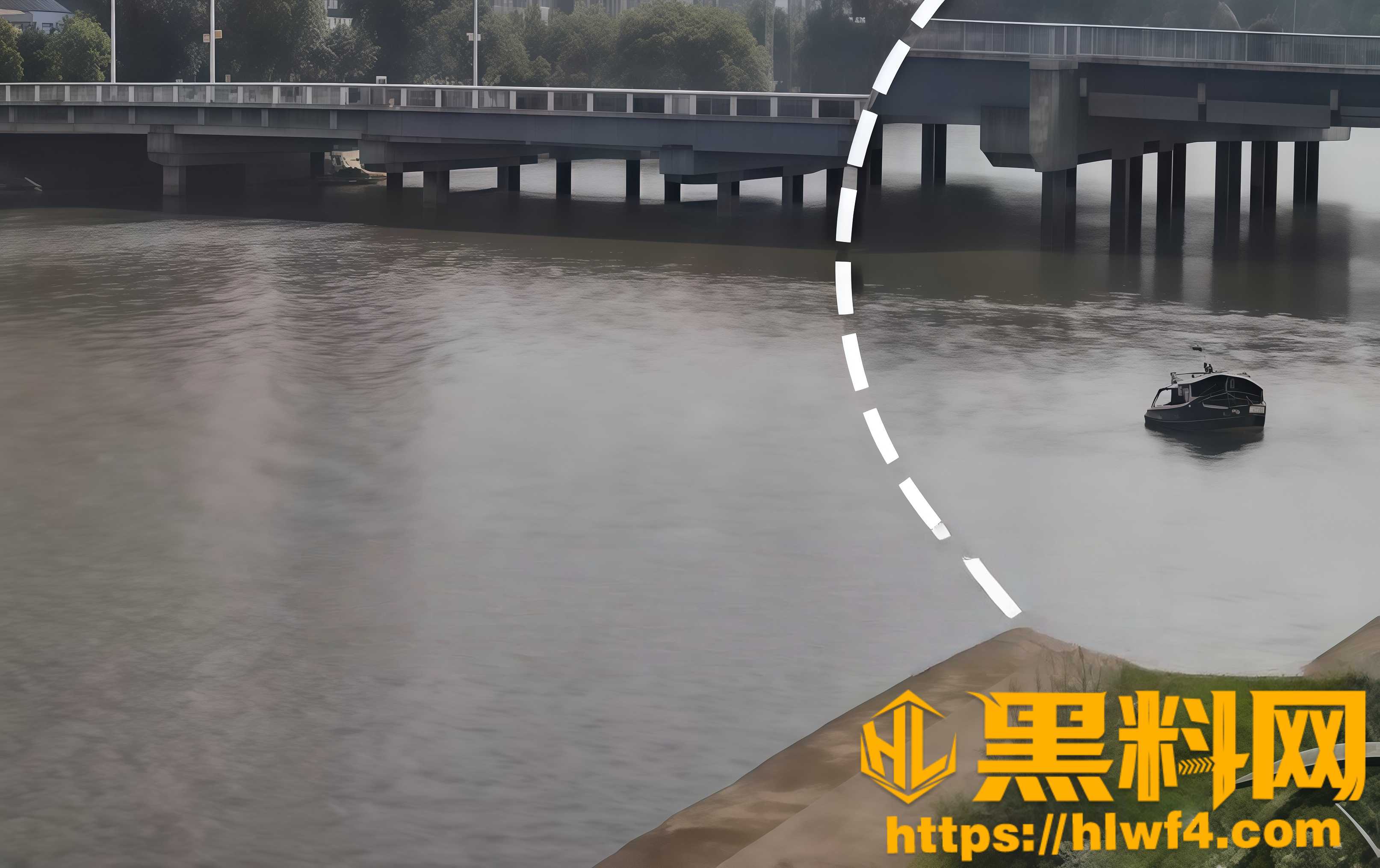 黑料正能量 河南驻马店党员 韩军礼 2分08秒内的三次折返深水河中 救下三条人命