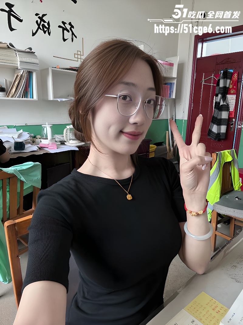 安徽亳州女教师蒋聘婷 3