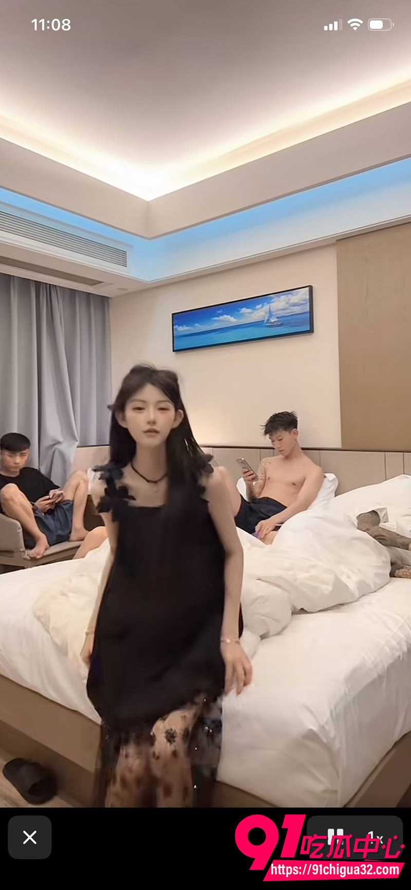 抖音精神小妹小诗颖 4 抖音精神小妹小诗颖 4