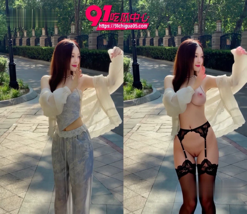 AI明星换脸 李小璐2 AI明星换脸 李小璐2