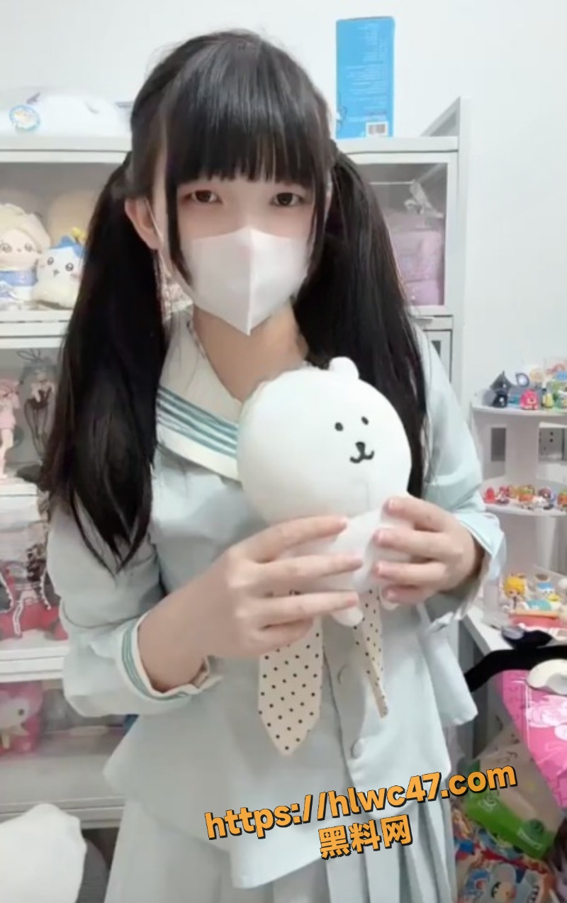 推特双马尾萌妹 小亦无敌 大尺度裸舞自摸视频合集流出