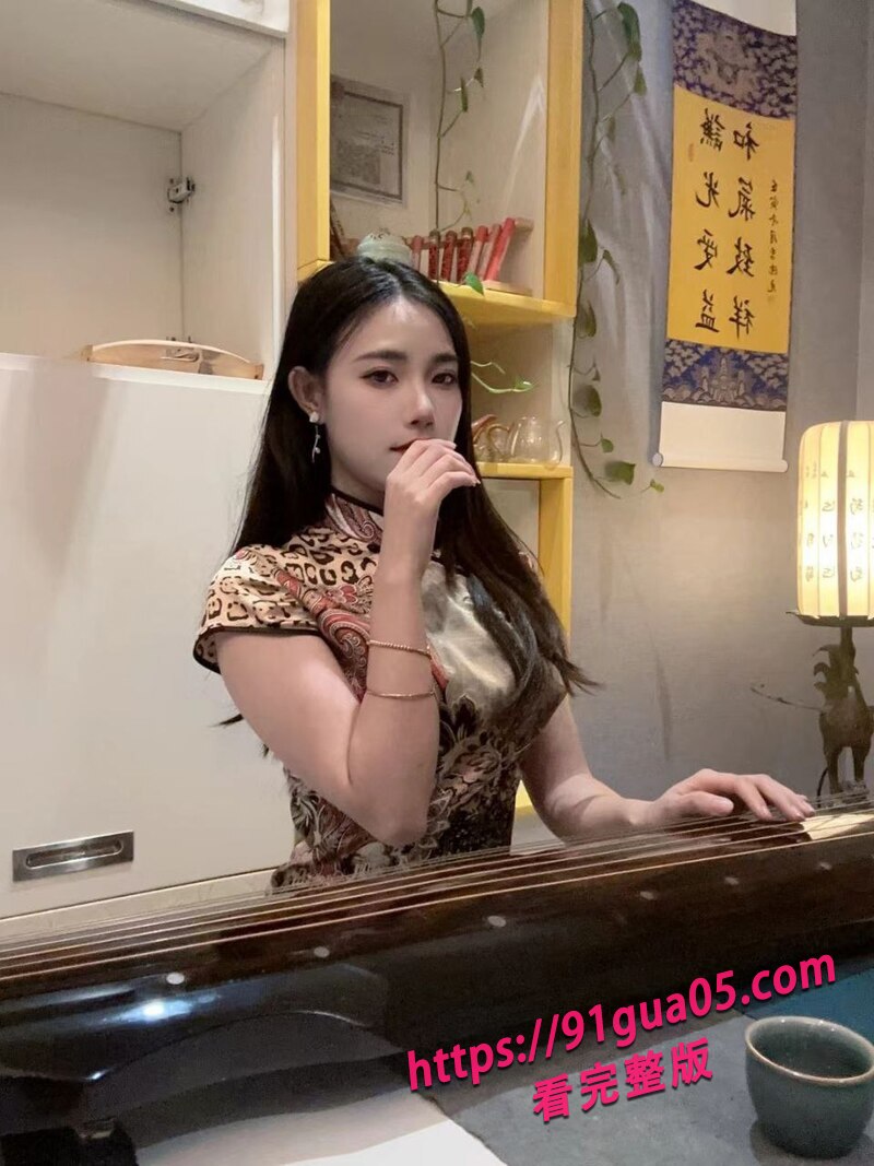 朵朵女王福利合集06