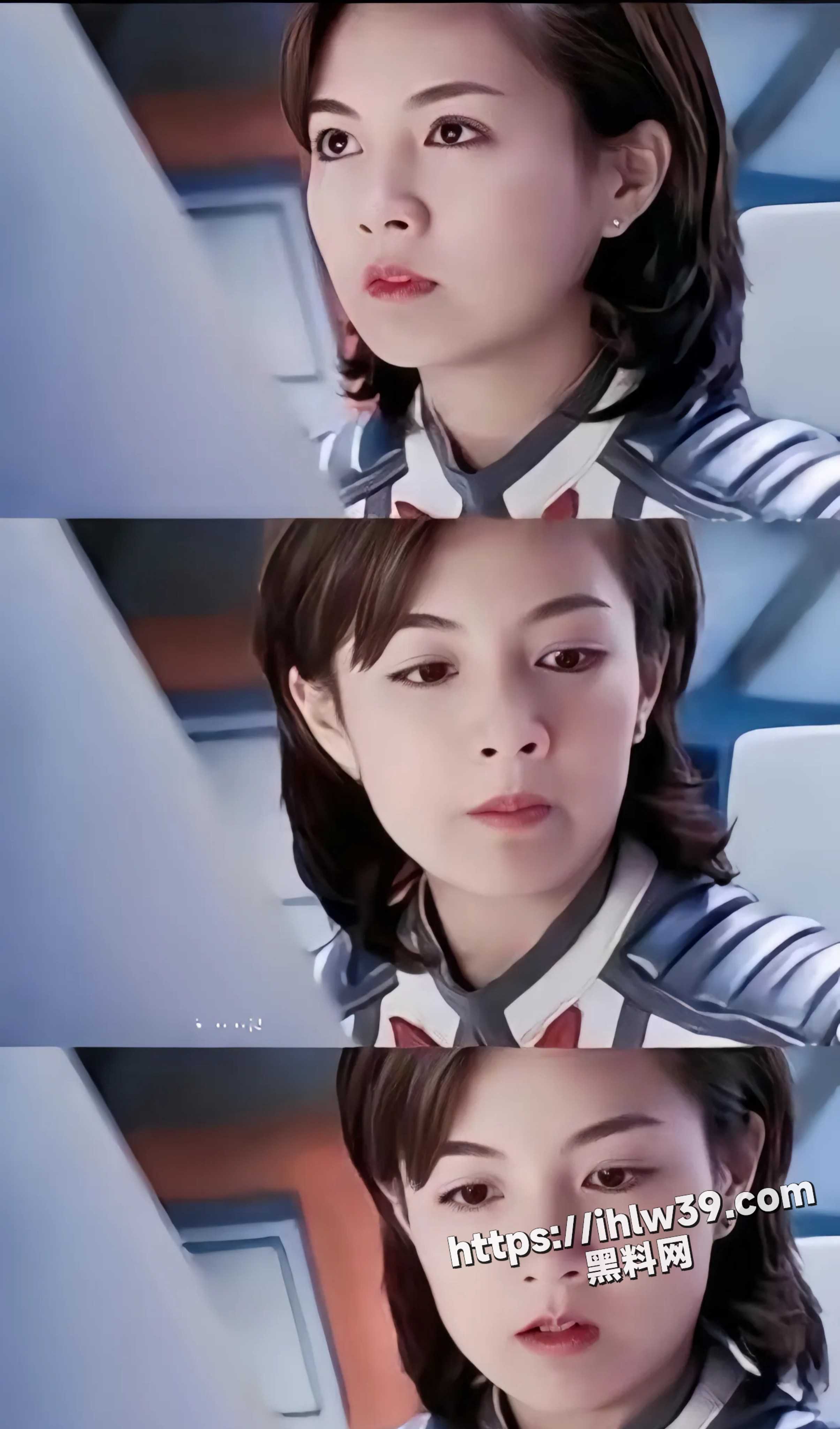 迪迦奥特曼女主丽娜吉本多香美 精彩影视作品中露点！那些为艺术献身的女明星