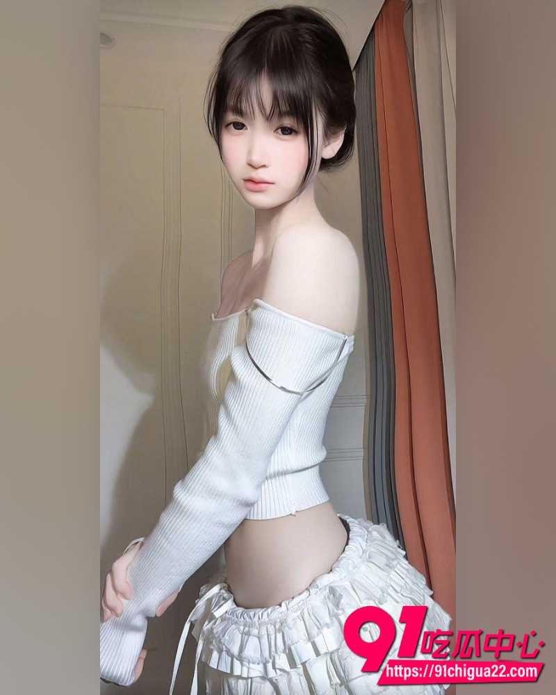 萌小栖黑料曝光  3