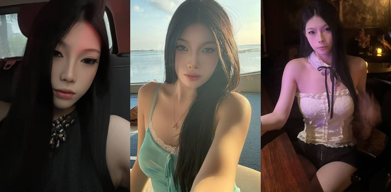溏心女神饼干姐姐最新剧作 化身制服诱惑尤物 火辣身材散发致命肉欲!