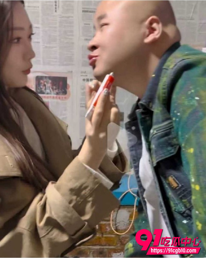 快手网红老狗婚内出轨女徒孙佳昕  16