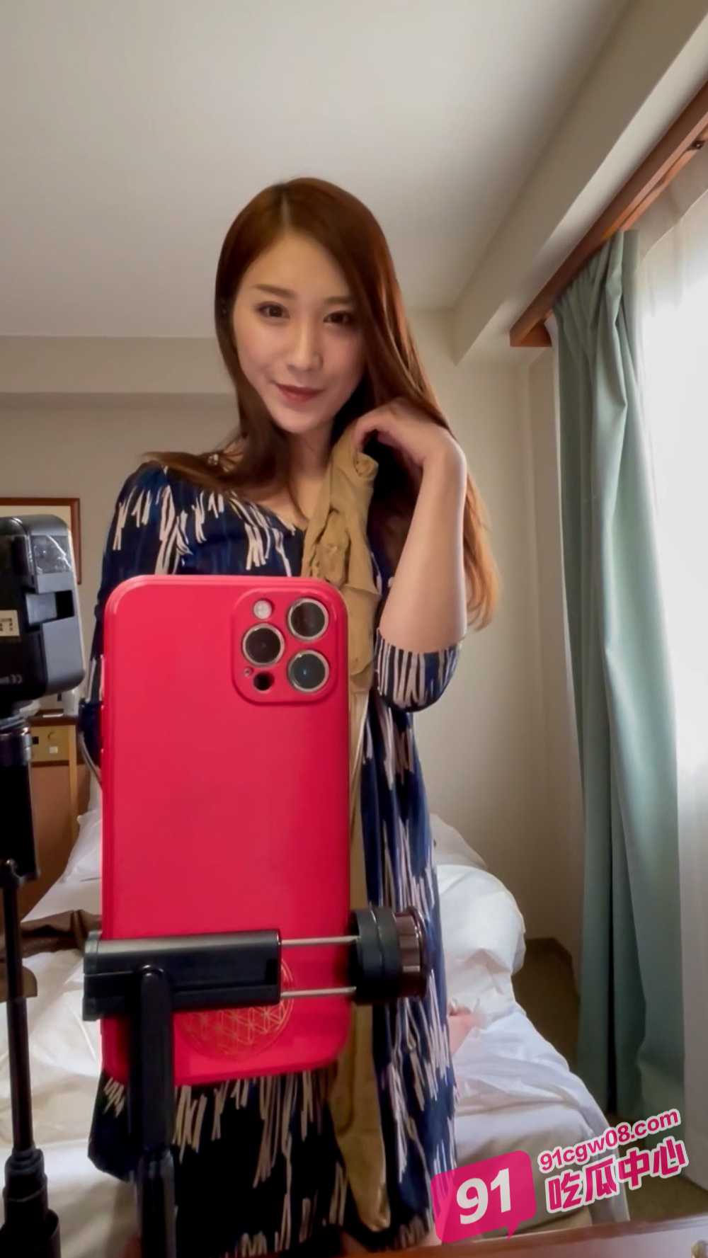人型精盆高端代言人！日本人妻mari_wam肉浴精液全裸露出 重度精癖炸裂曝光 配图5