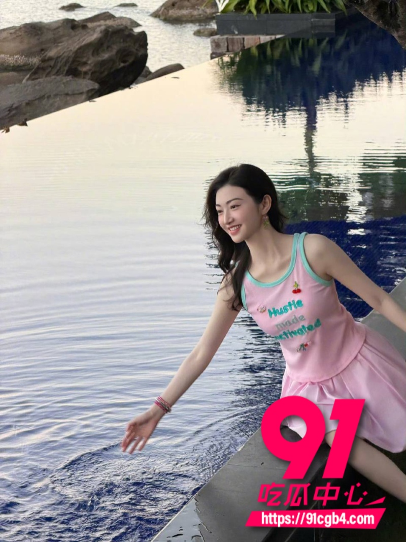 我的女友景甜23 我的女友景甜23