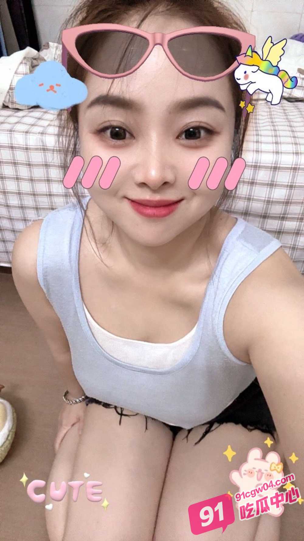 苏州美少妇 陈兰 早晨的温柔叫醒服务 阳光先射进来还是你先射进来？