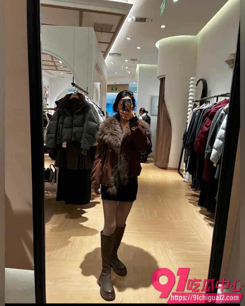 娜姐手撕公职丈夫高飞 22