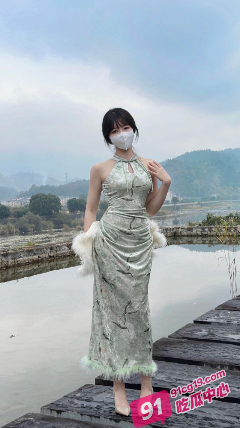 抖音32万粉丝网红 aiwanxiongxiong 送炮上门被大哥曝光 当网红就是为了卖得更贵 配图21