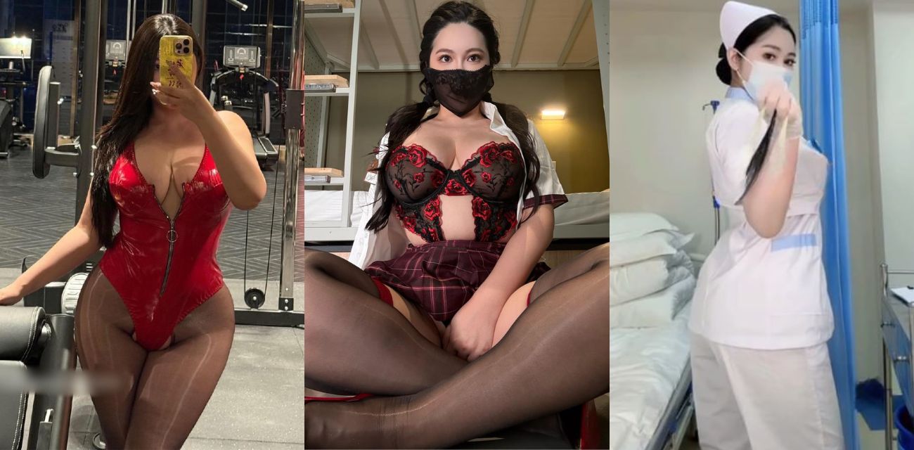 抖音极品御姐瑶瑶摇摇摇大尺度私密视频流出 丰乳肥臀摇到瘫坐 付费福利太爆炸了!