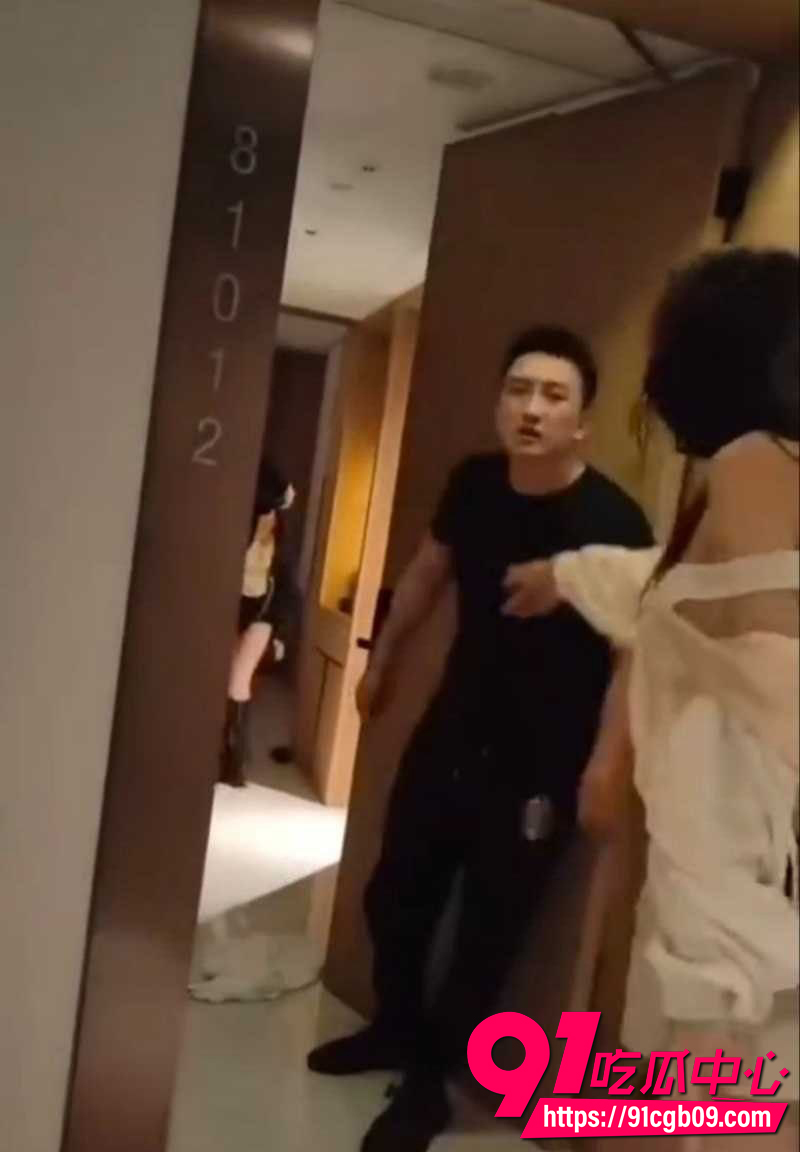 抖音网红妖怪ZZzAI丑闻曝光 7