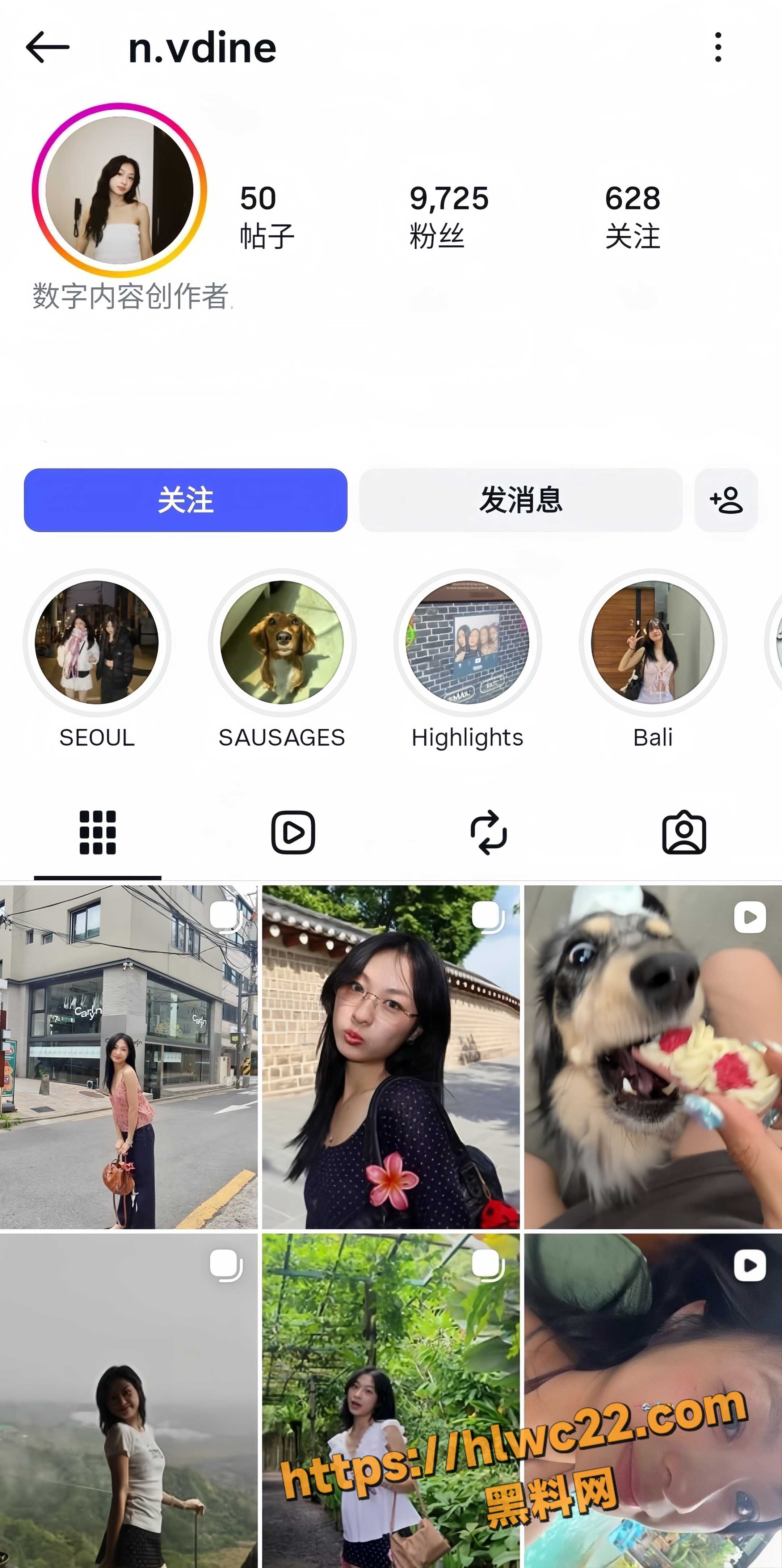 极品高颜值海外留学生 nvdine 与男友私密自拍流出 跪地口交后被口爆颜射