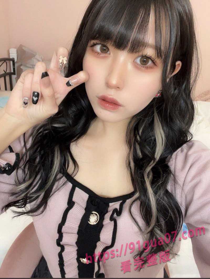 岛国美女木村雪乃贩卖自拍无码A片获利百万 遭警方逮捕