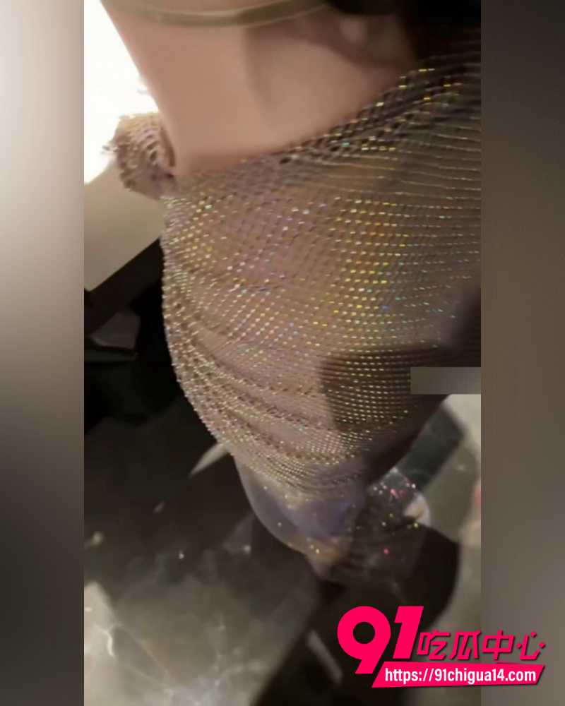 推特御姐ROSEWU 1