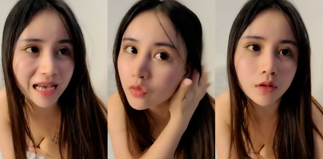 高颜值美乳小姐姐 按摩房勾引盲人男技师做爱 小母狗白嫩娇躯把大叔钓成翘嘴