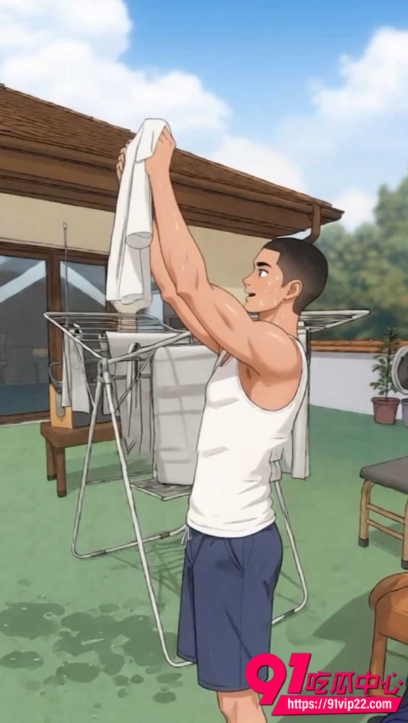 ai成人短剧 8