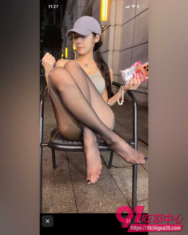 广东网红江好玩丑闻 2