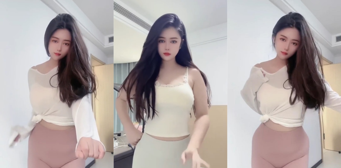 快手高挑御姐依依想抱抱直播间骚舞 穿紧身露脐上衣扭腰晃奶 1V1黑丝自慰跳蛋猛插骚逼