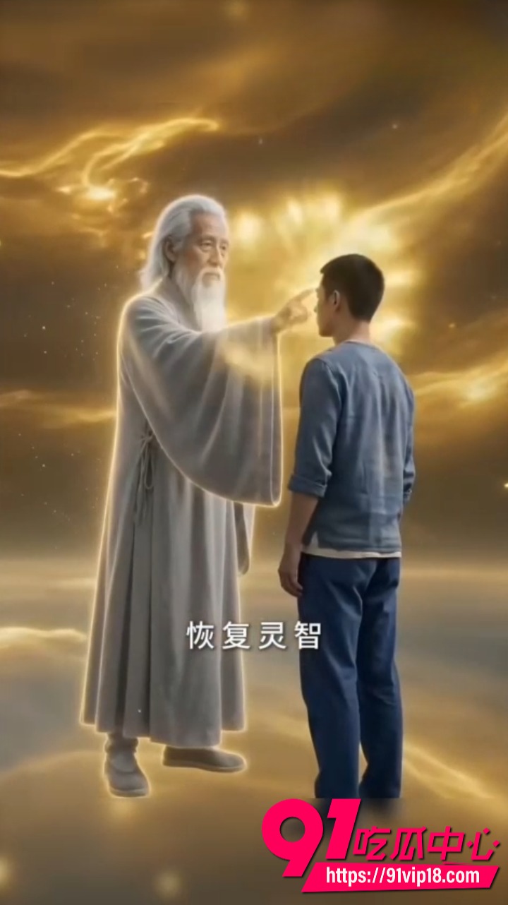 AI成人短剧妖孽小村医2
