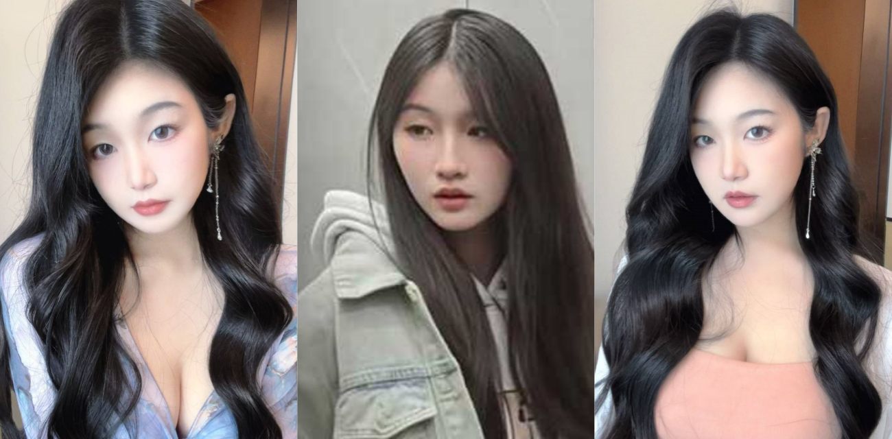 厕拍新作三位极品女神接连现身 镜头低位直击粉嫩私处全过程 黑裙高跟塞跳蛋震动放尿