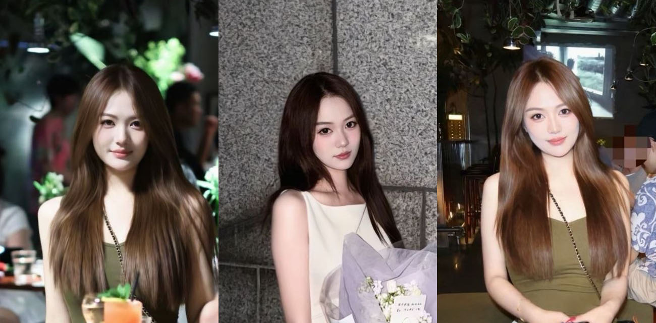 唐山师范学院成年女大学生赵蕾7