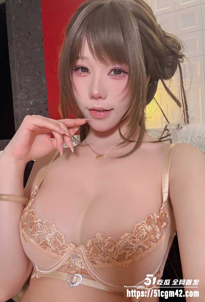 极品网黄Yiko湿润兔咬一口兔娘福利姬视频流出2拷贝