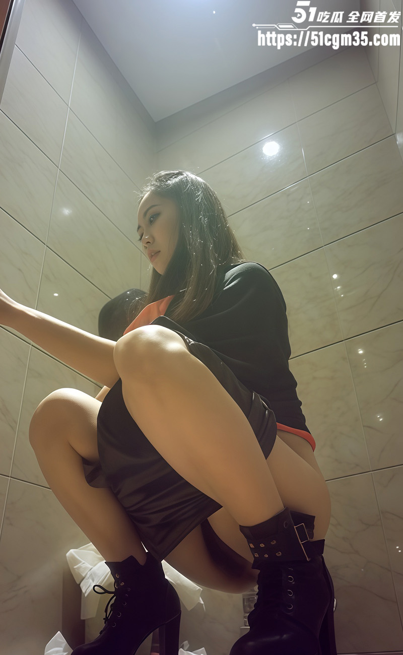女厕偷拍2