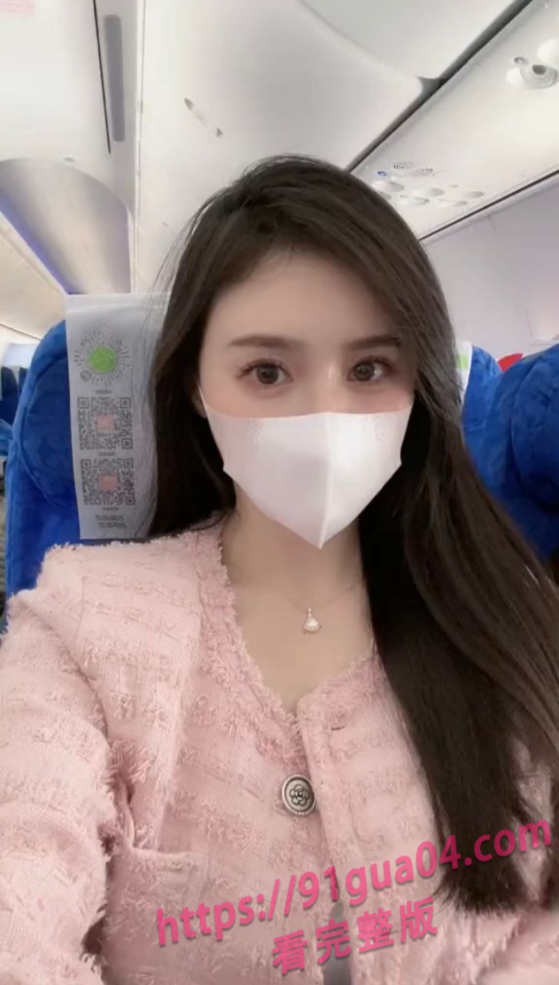 高颜值网红莉莉安er一对一直播外流 互动尺度超出想象 配图4