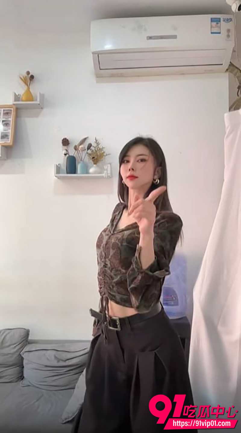 台湾美女留学生Fah 11