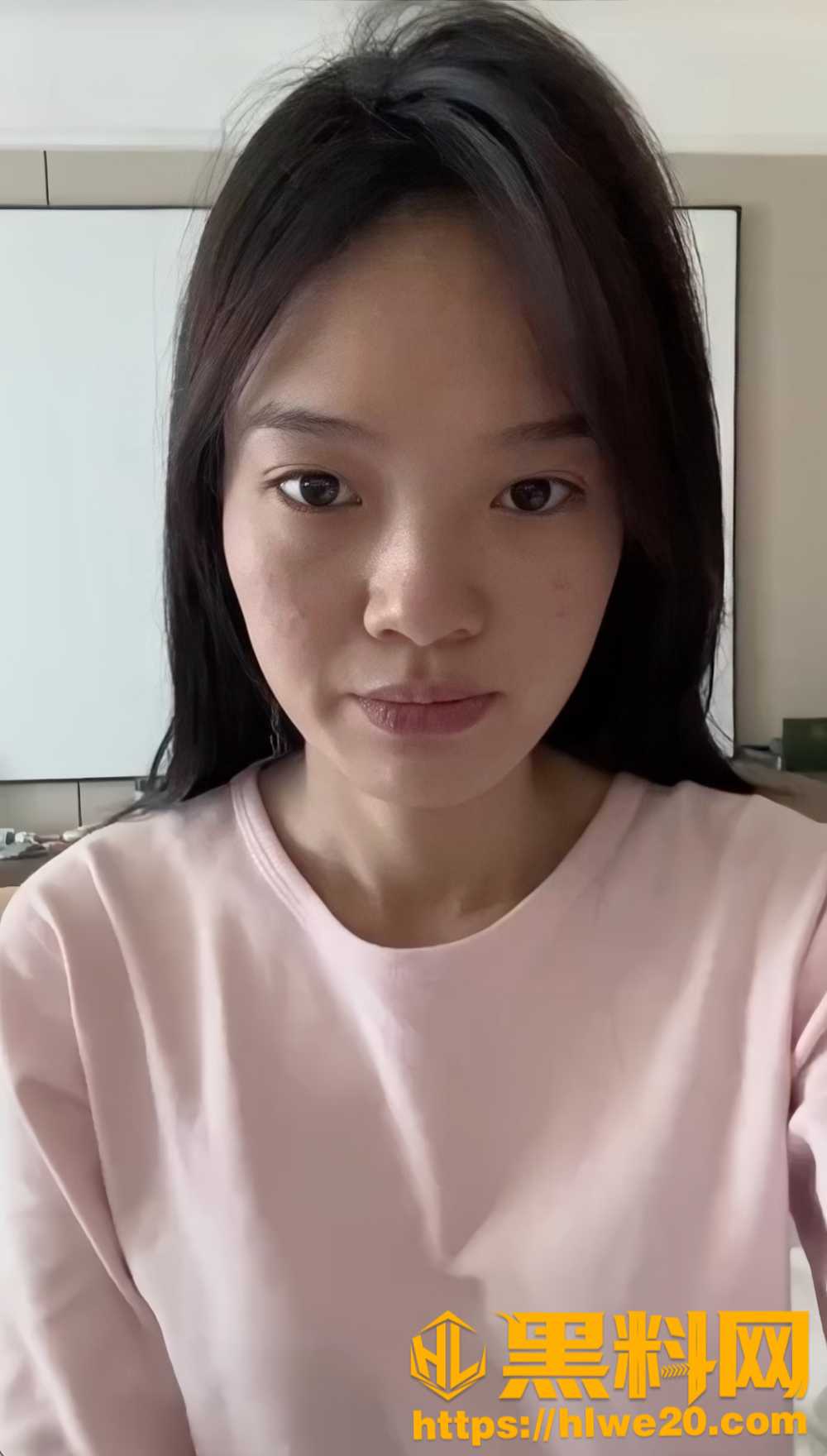 凯里学院旅游管理系 袁银伶 因经济纠纷被曝光丑闻 为了物质下海接单 大尺度不雅视频曝光