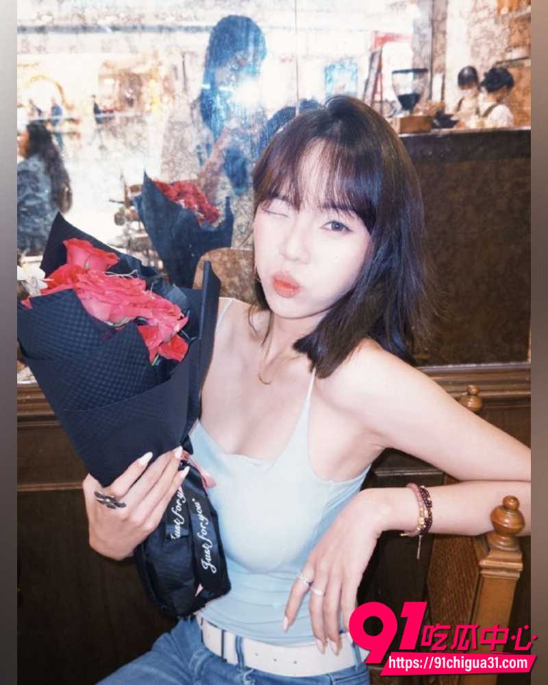 抖音网红小葵在流浪 25 抖音网红小葵在流浪 25