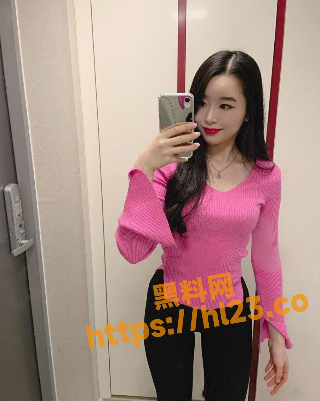国外反差！极品韩国高颜值美女生活照私拍，超模身材达人 极品身材一睹为快！！