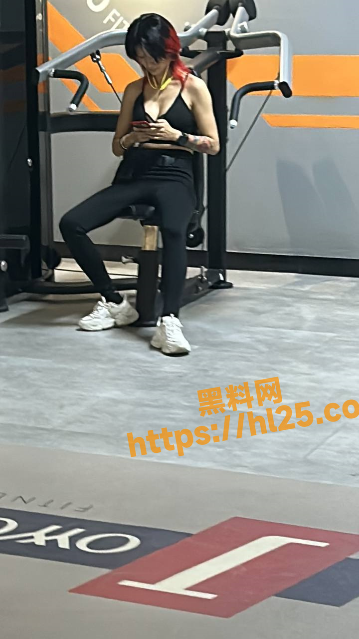 成功拿下健身房美女教练 脱下衣服后才发现身材那么好 奶子那么圆 激情视频流出