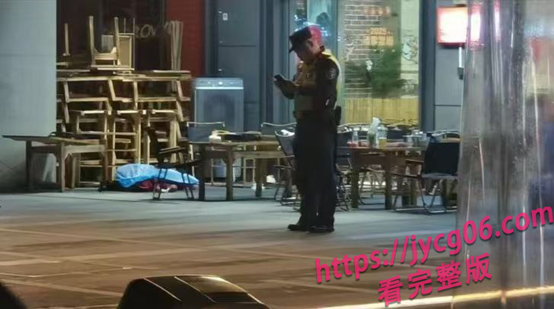 速看深圳龙华壹方天地血案！凶手踩头补刀！多角度直击杀人现场！ 配图4
