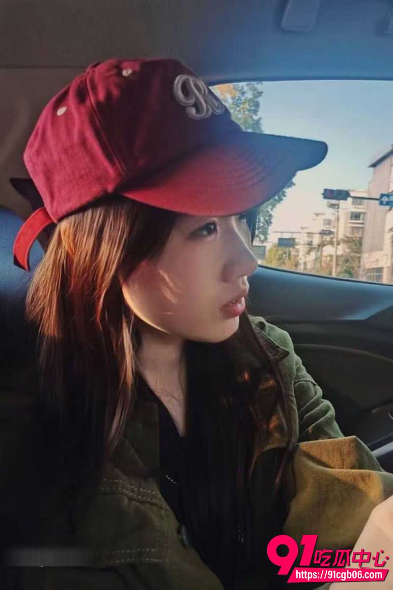 8上海可爱甜妹马雪莹 4