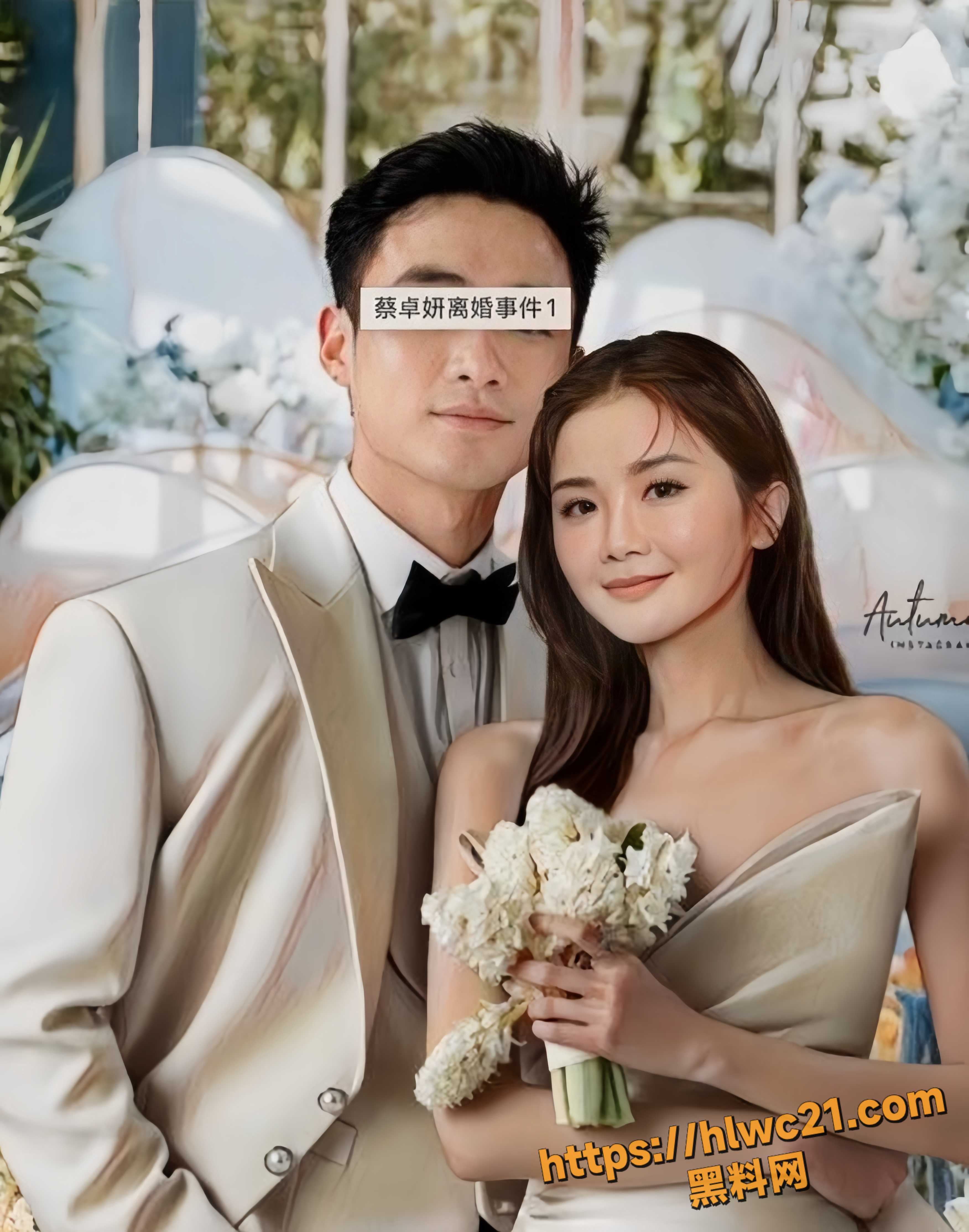 顶流明星 阿Sa 含泪控诉健身教练老公 林俊贤 出轨女网红 约炮视频被全网曝光