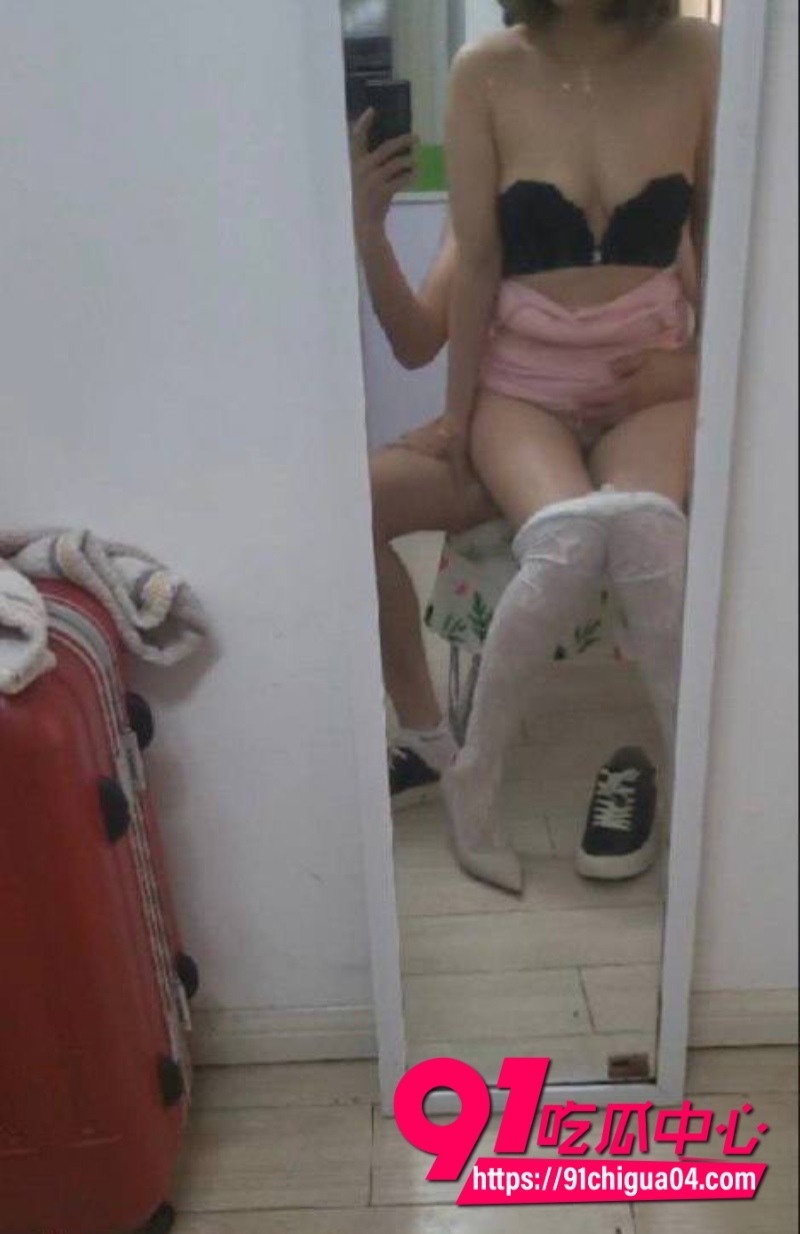 调教丈母娘 乱伦岳母 4