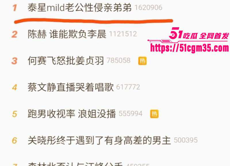 泰国胜狮集团爆豪门丑闻 2